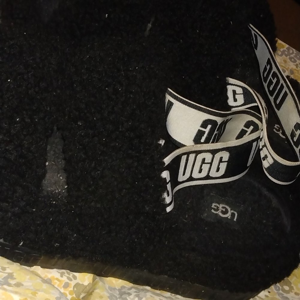 Uggs